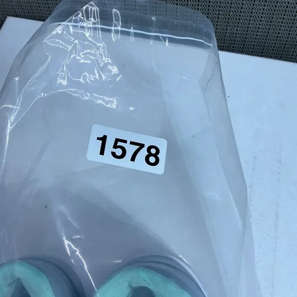 Nike Womens Flare 2 HC AV4713-004 Blue Running Shoes Sneakers Size 9.5 - Picture 8 of 8